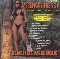 Frenesi Merengue, Vol. 3: Merengue Frenzy-Another Super - Various Artists