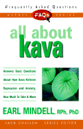 Frequently Asked Questions: All About Kava