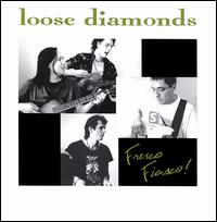 Fresco Fiasco - Loose Diamonds