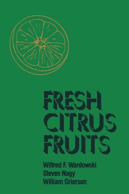 Fresh Citrus Fruits - Wardowski, Wilfred F