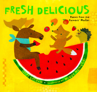 Fresh Delicious - Latham, Irene
