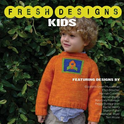Fresh Designs: Kids - Okey, Shannon (Editor)
