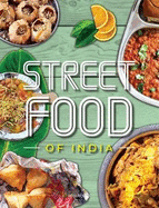 FRESH & EASY INDIAN - STREET FOOD
