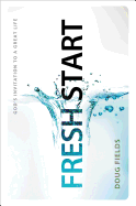 Fresh Start: God's Invitation to a Great Life