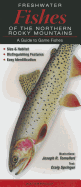 Freshwater Fishes of the Northern Rockies: A Guide to Game Fishes