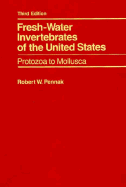 Freshwater Invertebrates of the United States - Pennak, Robert W.