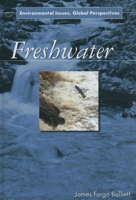 Freshwater - Balliett, James Fargo