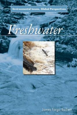 Freshwater - Balliett, James Fargo