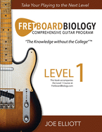 Fretboard Biology - Level 1
