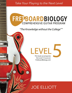 Fretboard Biology - Level 5
