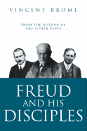 Freud and His Disciples