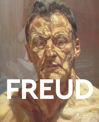 Freud: Masters of Art - Finger, Brad
