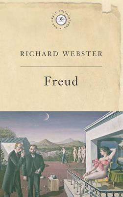 Freud - Webster, Richard