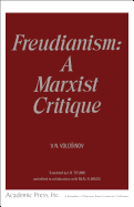 Freudianism: A Marxist Critique