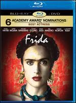 Frida [Blu-ray/DVD]