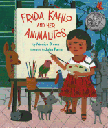 Frida Kahlo and Her Animalitos, 1