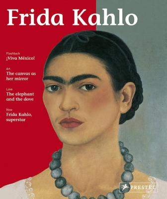 Frida Kahlo: Living Art - Bauer, Claudia