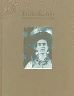 Frida Kahlo: Portraits of an Icon