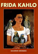 Frida Kahlo - Grimberg, Salomon
