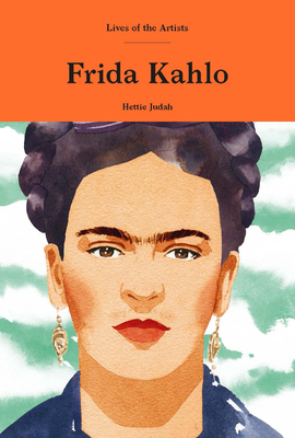 Frida Kahlo - Judah, Hettie