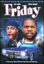 Friday [Deluxe Edition] [Director's Cut] - F. Gary Gray