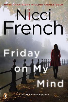 Friday on My Mind - French, Nicci