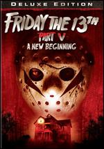Friday the 13th, Part V: A New Beginning - Danny Steinmann