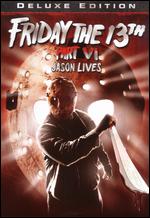 Friday the 13th, Part VI: Jason Lives - Tom McLoughlin