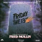 Friday the 13th: The Series [Original TV Score]