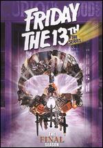 Friday the 13th: The Series - The Final Season [5 Discs] - 