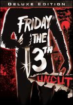 Friday the 13th - Sean S. Cunningham