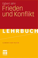 Frieden Und Konflikt