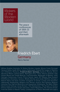 Friedrich Ebert: Germany