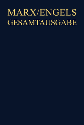 Friedrich Engels: Dialektik Der Natur (1873-1882) - Griese, Anneliese (Editor), and Fesse, Friederun (Editor), and Hahn, Hella (Editor)