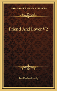 Friend and Lover V2