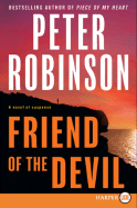 Friend of the Devil - Robinson, Peter