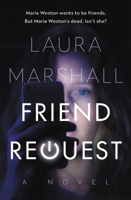 Friend Request - Marshall, Laura