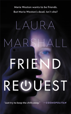 Friend Request - Marshall, Laura