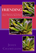Friending: (A Collection of Poems)