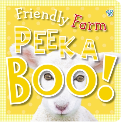 Friendly Farm - Make Believe Ideas Ltd