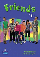 Friends 1 (Global) Students' Book