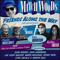 Friends Along the Way - Mitch Woods