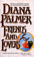 Friends and Lovers - Palmer, Diana
