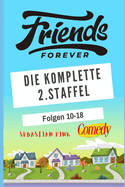 Friends Forever - Die komplette 2. Staffel