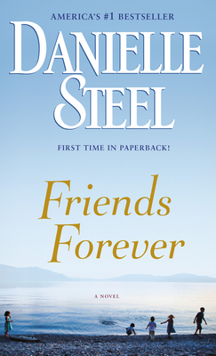 Friends Forever - Steel, Danielle