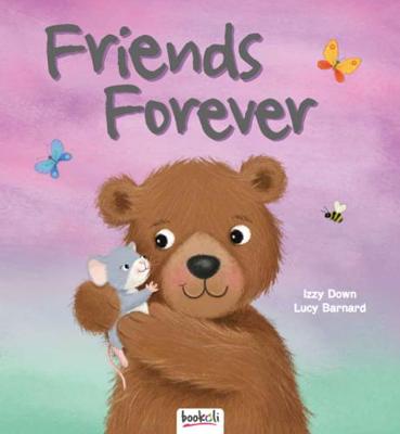 Friends Forever - Ltd., Bookoli (Creator), and Down, Izzy