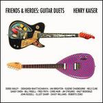 Friends & Heroes: Guitar Duets