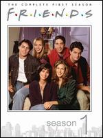 Friends: The Complete First Season
