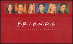 Friends: The Complete Series Collection [40 Discs] [With Booklet]