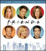 Friends: The Complete Series Collection - 
